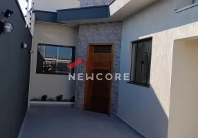 Foto 1 de Casa com 2 Quartos à venda, 74m² em Areao, Taubaté