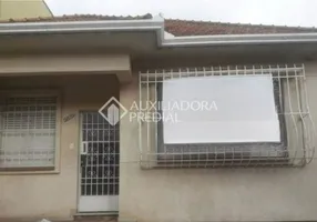 Foto 1 de Casa com 3 Quartos para alugar, 129m² em Glória, Porto Alegre