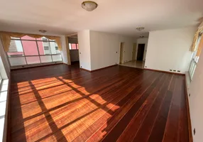 Foto 1 de Apartamento com 4 Quartos à venda, 270m² em Paraíso, São Paulo