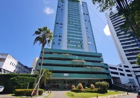 Foto 1 de Apartamento com 1 Quarto à venda, 50m² em Parque Bela Vista, Salvador