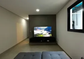Foto 1 de Apartamento com 2 Quartos à venda, 75m² em Paraiso, Santo André