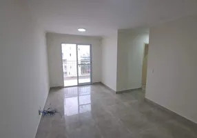 Foto 1 de Apartamento com 3 Quartos para alugar, 70m² em Penha De Franca, São Paulo