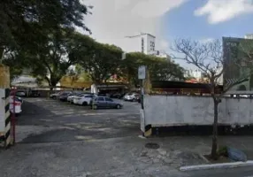 Foto 1 de Lote/Terreno para alugar, 1676m² em Jardim do Mar, São Bernardo do Campo