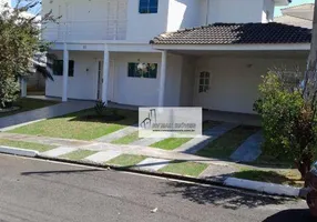 Foto 1 de Casa de Condomínio com 3 Quartos para alugar, 313m² em Condomínio Vila Inglesa, Sorocaba
