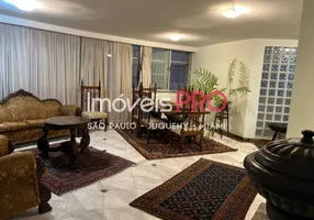 Foto 1 de Apartamento com 2 Quartos para alugar, 177m² em Jardim Paulistano, São Paulo