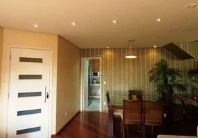 Foto 1 de Apartamento com 3 Quartos à venda, 193m² em Perdizes, São Paulo