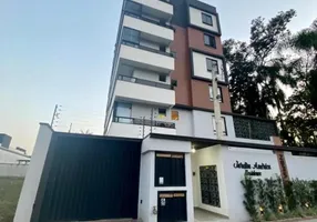 Foto 1 de Apartamento com 3 Quartos à venda, 104m² em América, Joinville