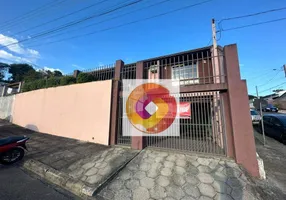 Foto 1 de Casa com 4 Quartos à venda, 182m² em Loteamento Itaboa, Campo Largo