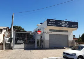 Foto 1 de Prédio Comercial à venda, 195m² em Maria Regina, Alvorada