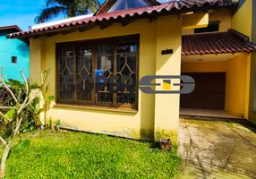 Foto 1 de Casa de Condomínio com 3 Quartos à venda, 190m² em Cavalhada, Porto Alegre