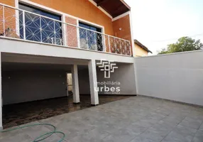 Foto 1 de Casa com 3 Quartos à venda, 217m² em Jardim Bela Vista, Americana