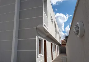 Foto 1 de Casa de Condomínio com 2 Quartos à venda, 65m² em Vila Nova Mazzei, São Paulo
