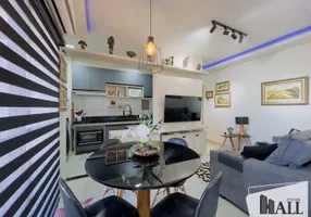 Foto 1 de Apartamento com 2 Quartos à venda, 50m² em Jardim Bianco, São José do Rio Preto