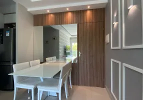 Foto 1 de Apartamento com 2 Quartos à venda, 62m² em Lagoinha, Eusébio