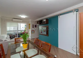 Foto 1 de Apartamento com 3 Quartos à venda, 99m² em Vila Romana, São Paulo