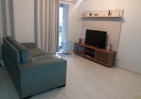 Foto 1 de Flat com 1 Quarto à venda, 51m² em Móoca, São Paulo