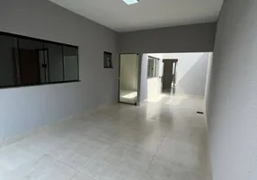 Foto 1 de Casa com 2 Quartos à venda, 94m² em Parque Real, Caldas Novas