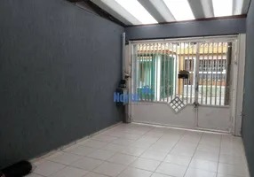 Foto 1 de Casa com 2 Quartos à venda, 100m² em Vila Nova Mazzei, São Paulo