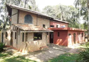 Foto 1 de Casa de Condomínio com 3 Quartos à venda, 231m² em Jardim Santa Paula, Cotia