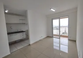 Foto 1 de Apartamento com 2 Quartos para alugar, 56m² em Jardim Maria Rosa, Taboão da Serra