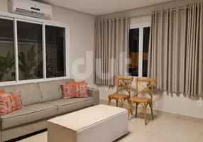 Foto 1 de Casa de Condomínio com 4 Quartos para alugar, 251m² em Residencial Terras do Cancioneiro, Paulínia