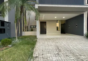 Foto 1 de Casa com 3 Quartos à venda, 200m² em Condominio Monterrey, Monte Mor