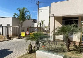 Foto 1 de Apartamento com 2 Quartos à venda, 48m² em Fortaleza Justinópolis, Ribeirão das Neves