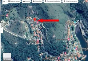 Foto 1 de Lote/Terreno à venda, 188m² em Zona Rural, Ibiraci