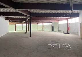 Foto 1 de Sala Comercial para alugar, 650m² em  Jardim São Rafael, São Paulo