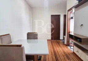 Foto 1 de Apartamento com 3 Quartos à venda, 65m² em Manacás, Belo Horizonte