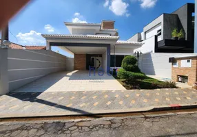 Foto 1 de Casa de Condomínio com 3 Quartos para venda ou aluguel, 280m² em Condomínio Mirante do Ipanema, Sorocaba