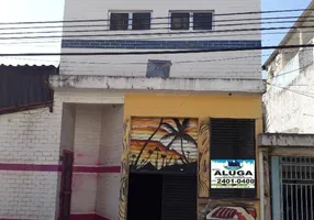 Foto 1 de Ponto Comercial para alugar, 56m² em Vila Augusta, Guarulhos