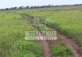 Foto 1 de Fazenda/Sítio à venda, 240000000m² em Zona Rural, Corumbá