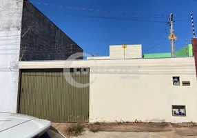 Foto 1 de Casa com 3 Quartos à venda, 96m² em Jardim Primavera 2 Etapa, Anápolis