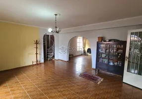 Foto 1 de Casa com 7 Quartos à venda, 279m² em Parque Ouro Fino, Sorocaba