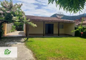Foto 1 de Casa com 3 Quartos à venda, 170m² em Barequecaba, São Sebastião