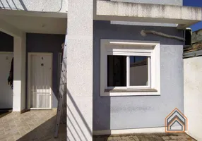 Foto 1 de Casa com 2 Quartos à venda, 64m² em Aguas Mortas, Gravataí