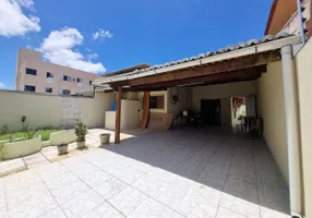 Foto 1 de Casa com 4 Quartos à venda, 200m² em Nova Parnamirim, Parnamirim