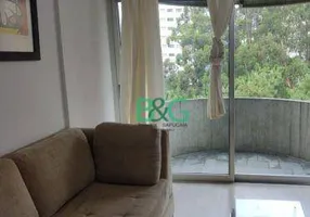 Foto 1 de Apartamento com 1 Quarto à venda, 45m² em Liberdade, São Paulo