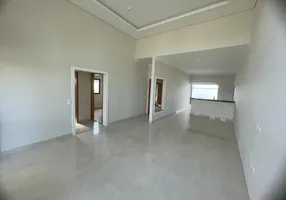 Foto 1 de Casa de Condomínio com 3 Quartos à venda, 154m² em Jardim Santana, Tremembé