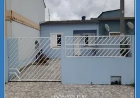 Foto 1 de Casa com 2 Quartos à venda, 150m² em Parque Residencial São Pedro, Rio Grande