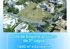 Foto 1 de Lote/Terreno à venda, 1600m² em Residencial Montserrat, Betim