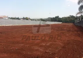 Foto 1 de Lote/Terreno à venda em Vila Modesto Fernandes, Campinas