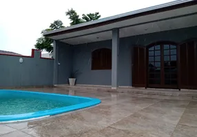 Foto 1 de Casa com 4 Quartos à venda, 158m² em Itapema do Norte, Itapoá