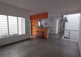 Foto 1 de Casa com 4 Quartos para venda ou aluguel, 150m² em Sumaré, São Paulo