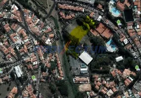 Foto 1 de Lote/Terreno à venda, 6444m² em Jardim das Paineiras, Campinas