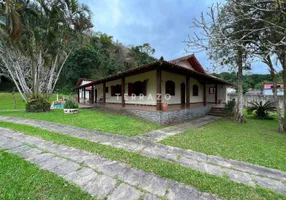 Foto 1 de Casa com 5 Quartos à venda, 300m² em Centro, Guapimirim