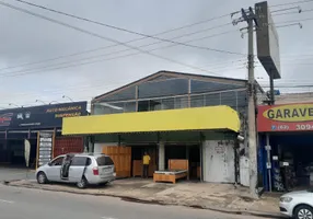 Foto 1 de Casa com 1 Quarto para venda ou aluguel, 650m² em Jardim Presidente, Rio Verde