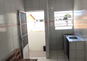 Foto 1 de Apartamento com 2 Quartos para alugar, 50m² em Centro, Tamandare