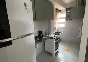 Foto 1 de Apartamento com 2 Quartos à venda, 54m² em Olho d'Água, São Luís